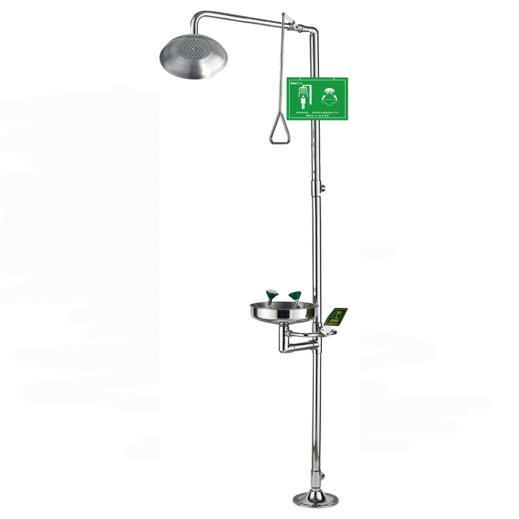 Emergency Eye Wash Shower best
